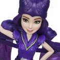 thumbnail image 3 of Disney Descendants Dragon Queen Mal, Fashion Doll Transforms to Winged Dragon, 3 of 7