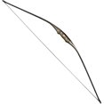 thumbnail image 2 of Southland Archery Supply Gravity 64" Hunting Longbow, 2 of 4