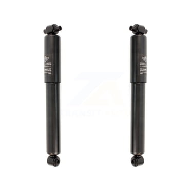 TMC Front Suspension Shock Absorbers Pair for Car K1500 Chevrolet GMC K2500 Tahoe Yukon Suburban Blazer Cadillac Escalade - Left Right Side (Driver Passenger) K78-100060