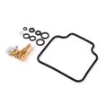 thumbnail image 3 of 4x Carburetor Repair Rebuild Jet Seal Kit for Honda NightHawk 650 CB650SC 1983-85, 3 of 9