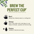 thumbnail image 4 of Celestial Seasonings Sleepytime Wellness Tea, Caffeine Free Herbal Tea, 4 of 7