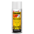 thumbnail image 2 of Zinsser Covers up Paint and Primer in White, 369g Aerosol Spray Paint, 2 of 4