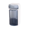 thumbnail image 2 of Wall-mounted Organizer Wall-mounted Rotating Organizer Four-compartment Drawer, 2 of 6