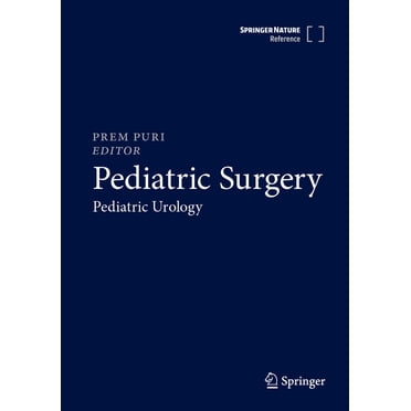 Chirurgie Pédiatrique, Urologie Pédiatrique