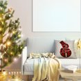 thumbnail image 2 of LADIGASU Christmas Sofa Bed Home Decor Case Cushion Cover, 2 of 4
