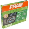 thumbnail image 1 of FRAM® Fresh Breeze® FCF10728 Cabin Air Filter, 1 of 5