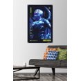 thumbnail image 3 of DC Comics Movie Blue Beetle - Biotech Wall Poster, 22.375" x 34", 3 of 4