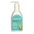 thumbnail image 1 of Jason Soothing Aloe Vera Pure Natural Body Wash, 1 of 10