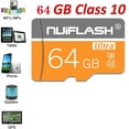thumbnail image 1 of 64GB High Endurance Video microSDXC Card with Adapter for Dash cam, 1 of 4