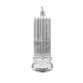 thumbnail image 2 of Dvkptbk Candle Lighting Flameless Candle Refraction Projection LED Electronic Candle Atmospheric Night Table Decoration Imitation Crystal Lamp Lamps & Lighting on Clearance, 2 of 9
