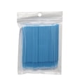 thumbnail image 1 of EGNMCR Grafting Eyelashes And Removing 100 Cotton Swabs Per Pack Cosmetc cotton, 1 of 1