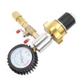 thumbnail image 1 of Coolant Refill Tool Kit, -30 To 0inHg Vacuum Antifreeze Change Fill Kit  For Car Van, 1 of 8