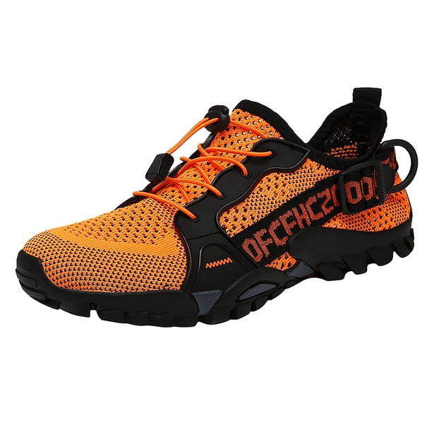 XIMIN Water Shoes Women Men Quick Drying Swim Beach Aqua Shoes for