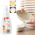 Kitchen Supplies Ultra Dishwashing Liquid Dish Soap Degreaser 100ml