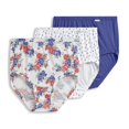 thumbnail image 1 of Jockey Culotte Elance pour Femmes - Lot de 3, 1 of 5