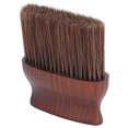 thumbnail image 2 of Neck Duster Brush, Hair Salon Duster Brush, Easy To Carry Comfortable Using Experience Woman For Barber L,S, 2 of 8