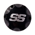 thumbnail image 4 of Pneus I.T.P. Ss112 Capuchon Central de Roue de Sport-4/110 4/115 Noir Chacun, 4 of 4