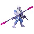 thumbnail image 4 of Star Wars ActionVerse Zeb Orrelios 4.5 Inch Action Figure & Accessories, 4 of 12