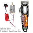 thumbnail image 5 of Vett 1 Set Replacement 6500/7200 RPM Hair Clipper Motor For WAHL 8504/8148/8591 Electric Clippers Motor Upgrade Repair Parts, 5 of 5