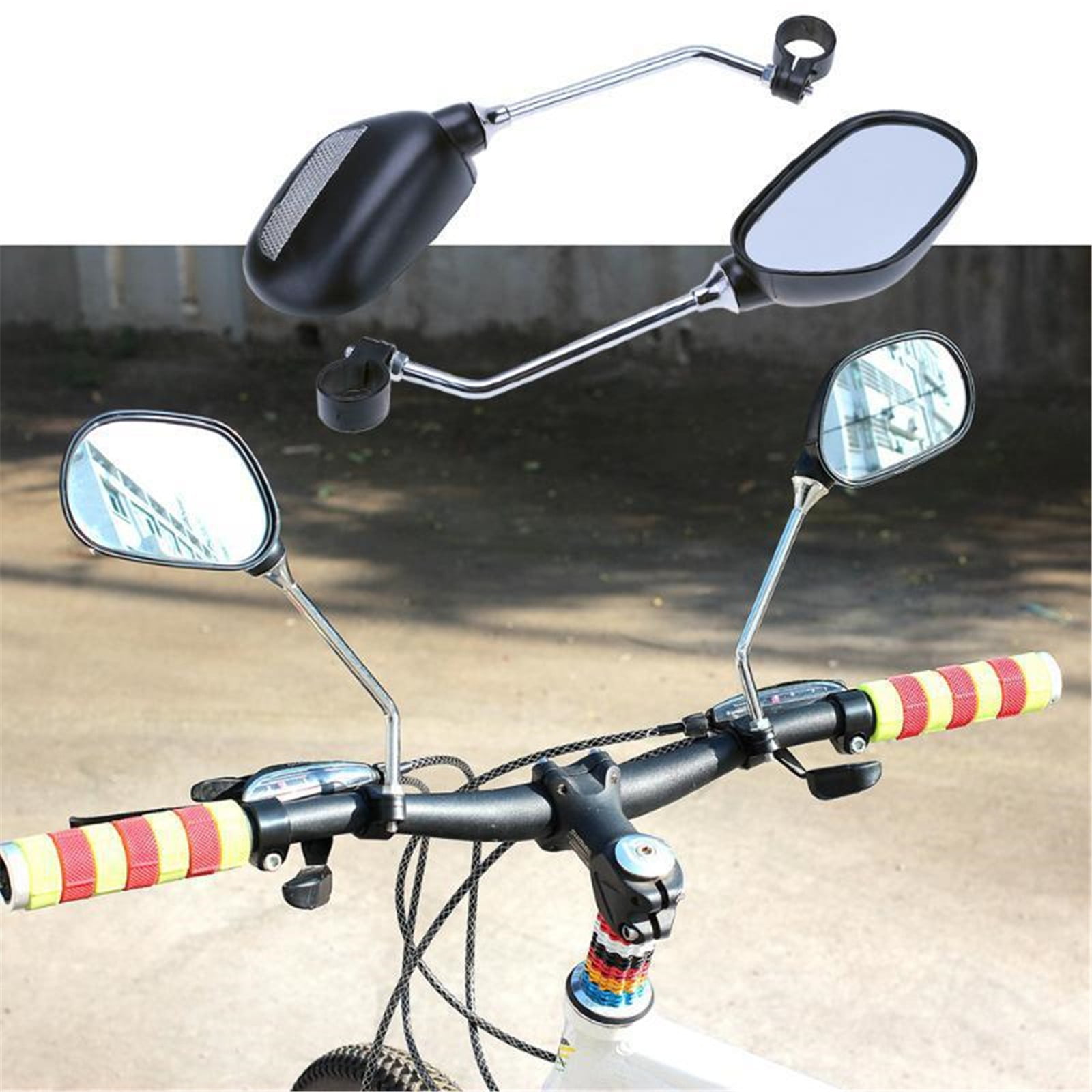 Rétroviseur De Vélo : Réflecteur De Vélo Convexe... Du 3,76 € | DHgate Rétroviseur De Vélo : Réflecteur De Vélo Convexe... Du 3,76 € | DHgate