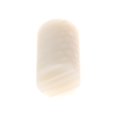 thumbnail image 4 of Lipstore Embout de Queue de Billard Embout de Queue de Piscine Bricolage Embout Léger pour Bâton de Snooker Blanc, 4 of 8