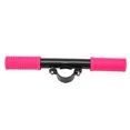 thumbnail image 2 of Main Courante pour Trottinette pour Enfants, Barre de Poignée en Alliage d'Aluminium pour Trottinette pour Enfants pour la Maison Rose Rouge, 2 of 8