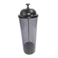 thumbnail image 3 of Drinking Straw Container Straw Dispenser Holder for Kitchen Home Dining Room, 3 of 8