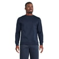 thumbnail image 1 of Athletic Works Men's Fleece Popover, 1 of 6