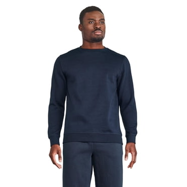 Haut enfilable en molleton Athletic Works pour hommes
