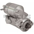 thumbnail image 1 of FPE - Forklift STARTER 4Y 448456 HACUS Aftermarket - New. All items ship from the USA. Additional taxes and Duties may apply., 1 of 1