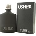 thumbnail image 2 of Usher By Usher For Men, Eau De Toilette Spray, 3.4-Ounce, 2 of 2