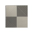 thumbnail image 1 of Fasade 12" x 12" Wall Panel Sample- Brushed Nickel, 1 of 1