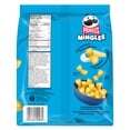 thumbnail image 3 of Pringles Mingles Saveur de Cheddar blanc fort et ranch 155g, 3 of 11