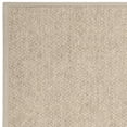 thumbnail image 2 of Safavieh Natural Fiber Charlene Braided Area Rug, Marble, 8' X 11', 2 of 6
