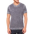 thumbnail image 1 of Bella + Canvas Unisex Poly-Cotton Short-Sleeve T-Shirt, 1 of 1