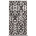 thumbnail image 1 of ECARPET Modern Area Rug for Dining Room, Living Room, Bedroom or Den Patty Grey, 1 of 9