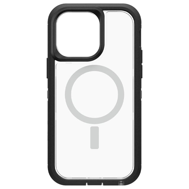 Otterbox Étui Defender XT Noir Crystal iPhone 14 Pro