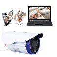 thumbnail image 2 of Nouvelle Arrivée HD IP Camera H.264 CMOS 12mm Objectif Audio Plug IR Caméra de Vision Nocturne, SOOSI, 2 of 7