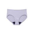 thumbnail image 2 of Jockey Women's Worry Free Cotton Stretch Moderate Absorbency Hipster, 2 of 7