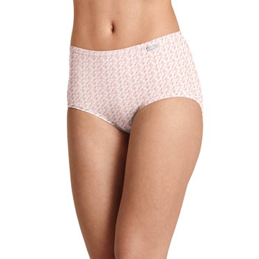 Jockey Culotte Supersoft pour Femmes - Lot de 3