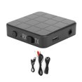 thumbnail image 2 of Adaptateur Audio, Portable Extensible Compatible Numérique pour Ordinateur Portable Casque Téléphone Intelligent, 2 of 8