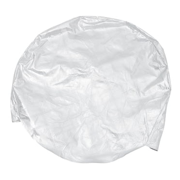 Miangastore 4 Pcs Housses de Pneus de VR Housse de Protection de Pneu Housse de Protection Solaire pour Pneu de Remorque de VR