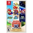 thumbnail image 2 of Nintendo Switch Lite Yellow with Super Mario 3D All-Stars, Mytrix 128GB MicroSD Card and Accessories NS Game Disc Bundle Best Holiday Gift, 2 of 6