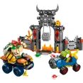 thumbnail image 4 of LEGO Super Mario : Mario Kart – Château de Bowser 72039, 4 of 5