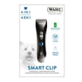 thumbnail image 2 of Wahl Smart Clip Professional Animal Clipper, 2 of 4