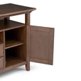 thumbnail image 5 of WyndenHall Mansfield Tall TV Media Stand, 5 of 5