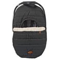 thumbnail image 4 of JJ Cole Car Seat Cover - Black, 4 of 8