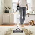 thumbnail image 1 of Tineco Pure One S11 Aspirateur-Balai Intelligent Sans Fil – Gris, 1 of 6