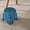 bleu, variante sur Czzoypi Marchepied Empilable Mini en Plastique avec Surface, Marchepied Compact pour la Maison pour Salle de Bain Cuisine Camping, Jaune
