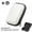 White, variant on IROINID Clearance Deals,Hard Carrying Case For Miyoo Mini Plus Anbrnic/RG35XX/R36S/R35S Shockproof with 2 Joysticks Caps Portable Storage Bag Scratch Carrying Case For Retro Handheld